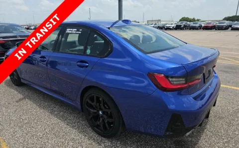 More photos of 2025 BMW 3 Series 330i at Auto Boutique Texas, TX