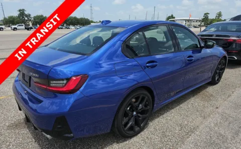 More photos of 2025 BMW 3 Series 330i at Auto Boutique Texas, TX