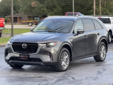 More photos of 2024 Mazda CX-90 PHEV Preferred at Auto Boutique Texas, TX