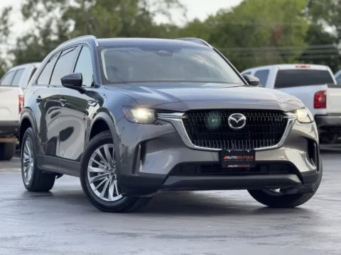 Photos of 2024 Mazda CX-90 PHEV Preferred for sale in Alvin, TX at Auto Boutique Texas
