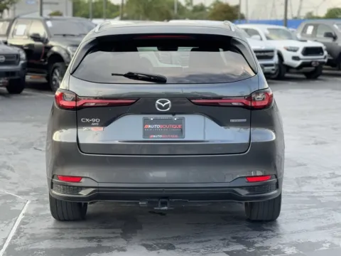 More photos of 2024 Mazda CX-90 PHEV Preferred at Auto Boutique Texas, TX