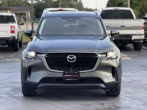 Another view of 2024 Mazda CX-90 PHEV Preferred for sale in Alvin, TX at Auto Boutique Texas