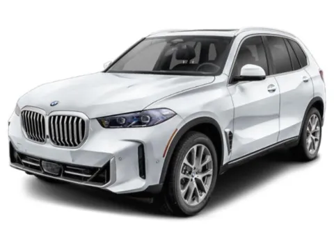 Blue 2026 BMW X5 M60i for sale in Alvin, TX
