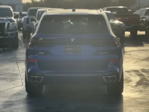 More photos of 2026 BMW X5 M60i at Auto Boutique Texas, TX