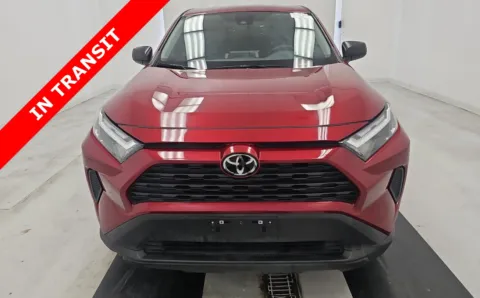 Another view of 2023 Toyota RAV4 LE for sale in Alvin, TX at Auto Boutique Texas