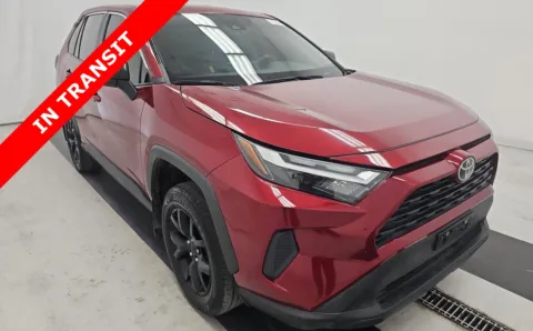 More photos of 2023 Toyota RAV4 LE at Auto Boutique Texas, TX