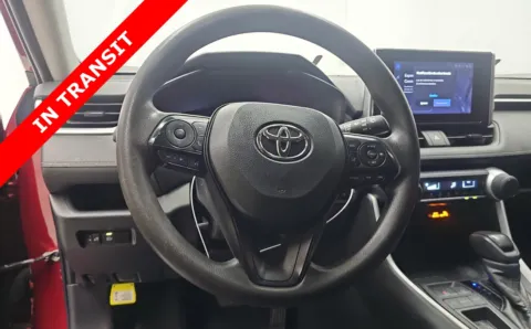 More photos of 2023 Toyota RAV4 LE at Auto Boutique Texas, TX