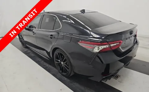 More photos of 2022 Toyota Camry XSE at Auto Boutique Texas, TX