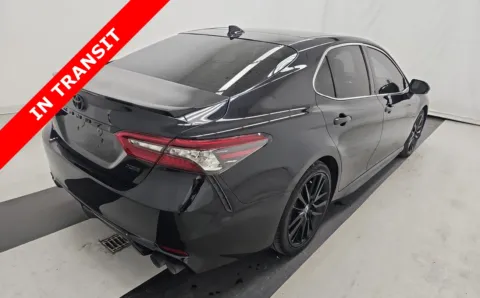 More photos of 2022 Toyota Camry XSE at Auto Boutique Texas, TX