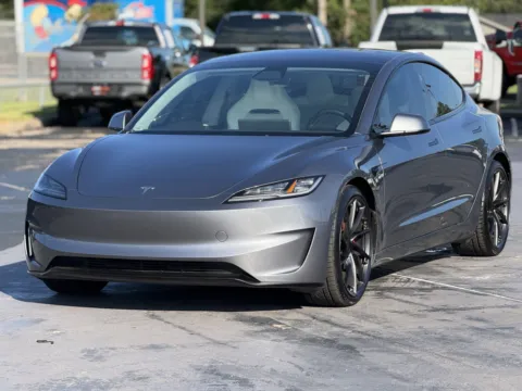 Another view of 2024 Tesla Model 3 Performance for sale in Alvin, TX at Auto Boutique Texas
