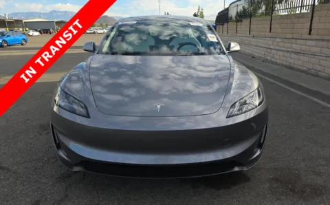 Another view of 2024 Tesla Model 3 Performance for sale in Alvin, TX at Auto Boutique Texas