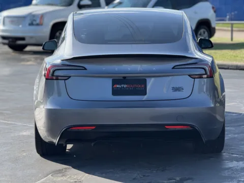 More photos of 2024 Tesla Model 3 Performance at Auto Boutique Texas, TX