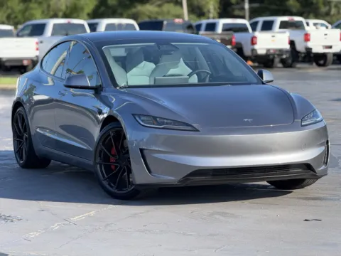 Photos of 2024 Tesla Model 3 Performance for sale in Alvin, TX at Auto Boutique Texas