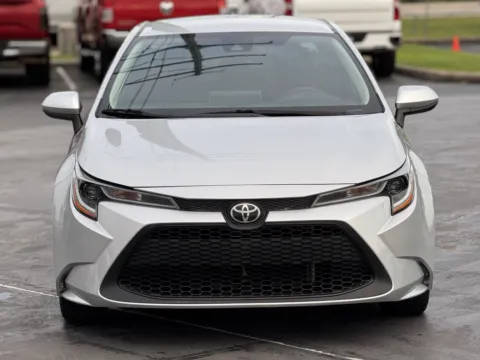 More photos of 2020 Toyota Corolla LE at Auto Boutique Texas, TX