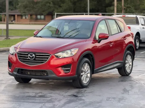 More photos of 2016 Mazda CX-5 Sport at Auto Boutique Texas, TX