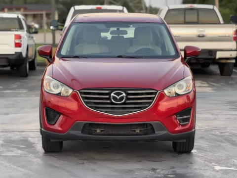Another view of 2016 Mazda CX-5 Sport for sale in Alvin, TX at Auto Boutique Texas