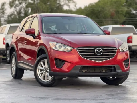 Photos of 2016 Mazda CX-5 Sport for sale in Alvin, TX at Auto Boutique Texas