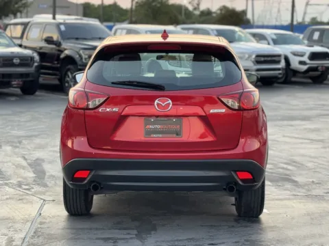 More photos of 2016 Mazda CX-5 Sport at Auto Boutique Texas, TX