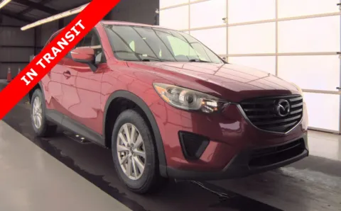 Another view of 2016 Mazda CX-5 Sport for sale in Alvin, TX at Auto Boutique Texas
