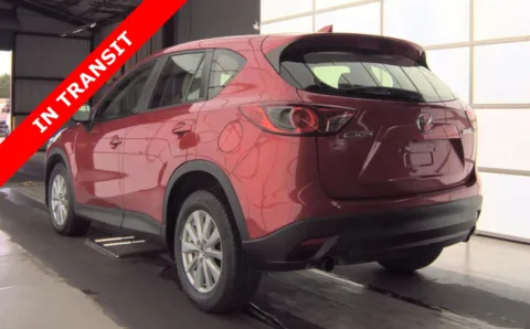 More photos of 2016 Mazda CX-5 Sport at Auto Boutique Texas, TX