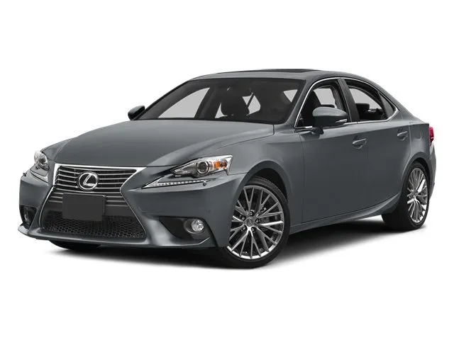 2014 Lexus IS 250 for sale in Alvin, TX