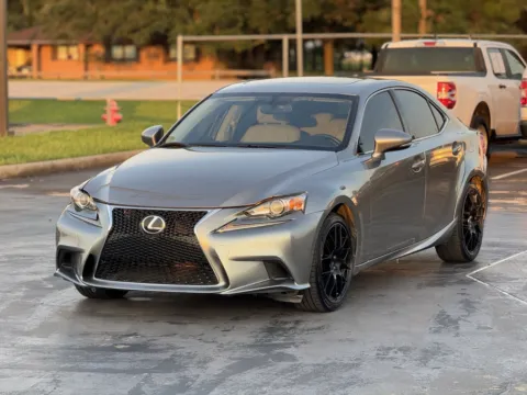 More photos of 2014 Lexus IS 250 at Auto Boutique Texas, TX