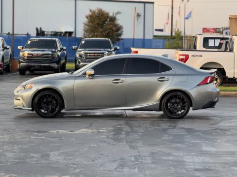 More photos of 2014 Lexus IS 250 at Auto Boutique Texas, TX