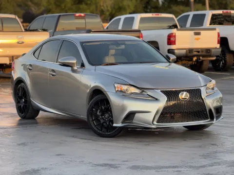 Photos of 2014 Lexus IS 250 for sale in Alvin, TX at Auto Boutique Texas