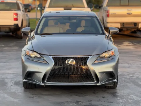 Another view of 2014 Lexus IS 250 for sale in Alvin, TX at Auto Boutique Texas
