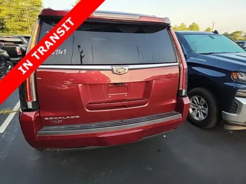More photos of 2017 Cadillac Escalade ESV Luxury at Auto Boutique Texas, TX