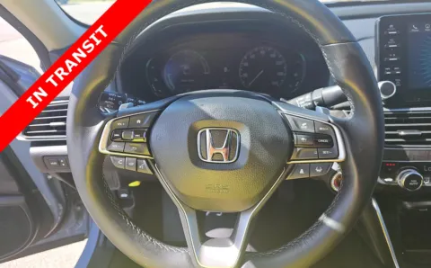 More photos of 2022 Honda Accord Hybrid Touring at Auto Boutique Texas, TX