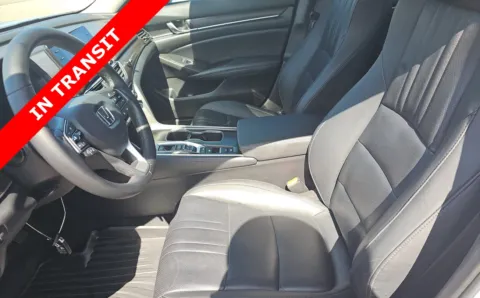 More photos of 2022 Honda Accord Hybrid Touring at Auto Boutique Texas, TX
