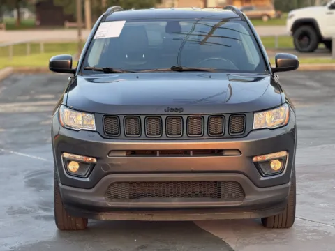 More photos of 2018 Jeep Compass Altitude at Auto Boutique Texas, TX