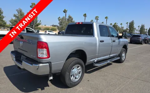 More photos of 2024 Ram 2500 Big Horn at Auto Boutique Texas, TX