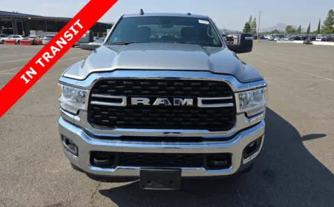 Another view of 2024 Ram 2500 Big Horn for sale in Alvin, TX at Auto Boutique Texas