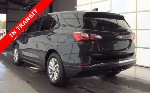 More photos of 2018 Chevrolet Equinox LS at Auto Boutique Texas, TX