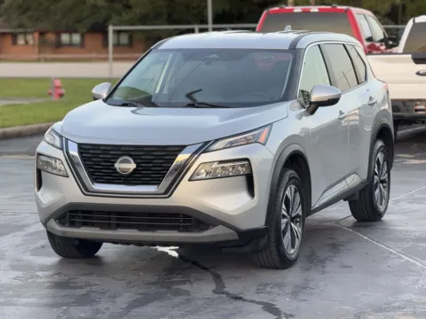 More photos of 2022 Nissan Rogue SV at Auto Boutique Texas, TX