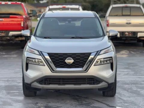 Another view of 2022 Nissan Rogue SV for sale in Alvin, TX at Auto Boutique Texas