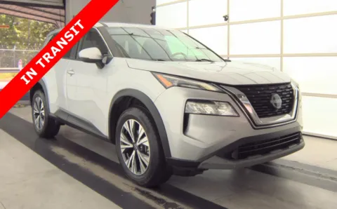Another view of 2022 Nissan Rogue SV for sale in Alvin, TX at Auto Boutique Texas