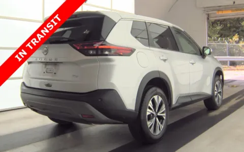 More photos of 2022 Nissan Rogue SV at Auto Boutique Texas, TX