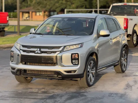 More photos of 2021 Mitsubishi Outlander Sport ES at Auto Boutique Texas, TX