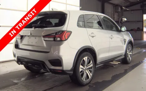 More photos of 2021 Mitsubishi Outlander Sport ES at Auto Boutique Texas, TX