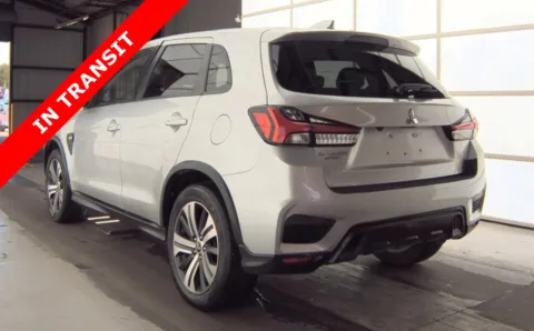 More photos of 2021 Mitsubishi Outlander Sport ES at Auto Boutique Texas, TX