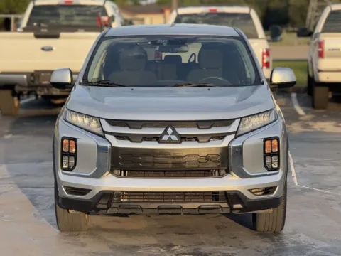 Another view of 2021 Mitsubishi Outlander Sport ES for sale in Alvin, TX at Auto Boutique Texas
