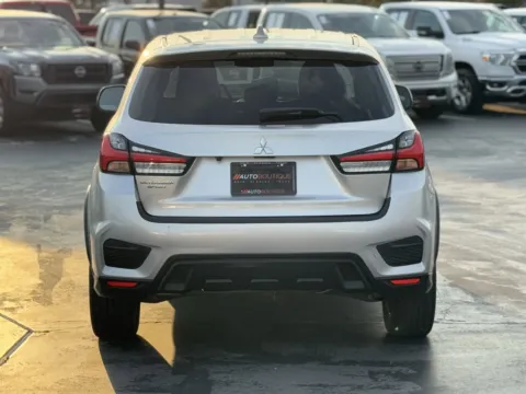 More photos of 2021 Mitsubishi Outlander Sport ES at Auto Boutique Texas, TX