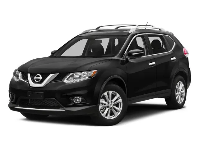 2016 Nissan Rogue SV for sale in Alvin, TX