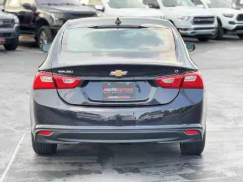 More photos of 2023 Chevrolet Malibu LT at Auto Boutique Texas, TX