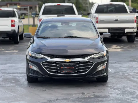 Another view of 2023 Chevrolet Malibu LT for sale in Alvin, TX at Auto Boutique Texas