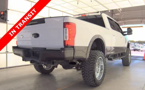 More photos of 2017 Ford Super Duty F-250 SRW King Ranch at Auto Boutique Texas, TX