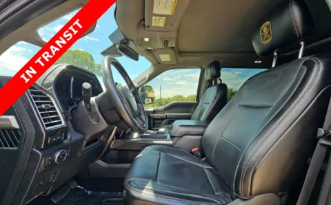 More photos of 2017 Ford Super Duty F-250 SRW Lariat at Auto Boutique Texas, TX